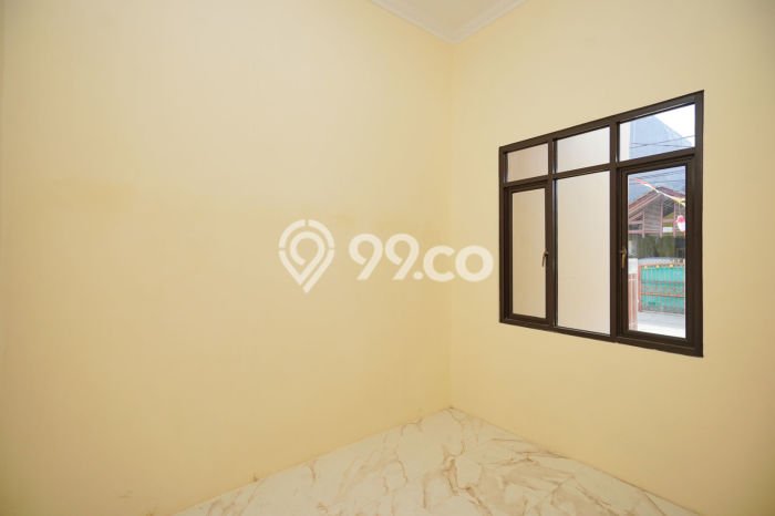 Rumah Siap Huni 3 KT 1 KM di Summarecon Bekasi, Bekasi Rumah Siap Huni 3 KT 1 KM di Summarecon Bekasi, Bekasi