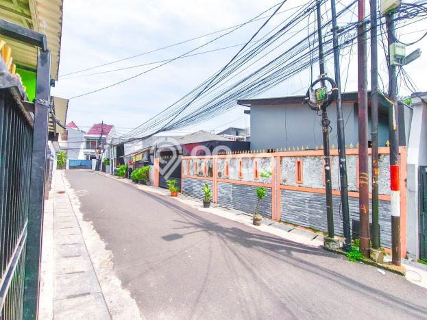 Dijual Hunian Mewah dengan Fasilitas Sekitar Komplit di Cilandak, Jakarta Selatan Dijual Hunian Mewah dengan Fasilitas Sekitar Komplit di Cilandak, Jakarta Selatan