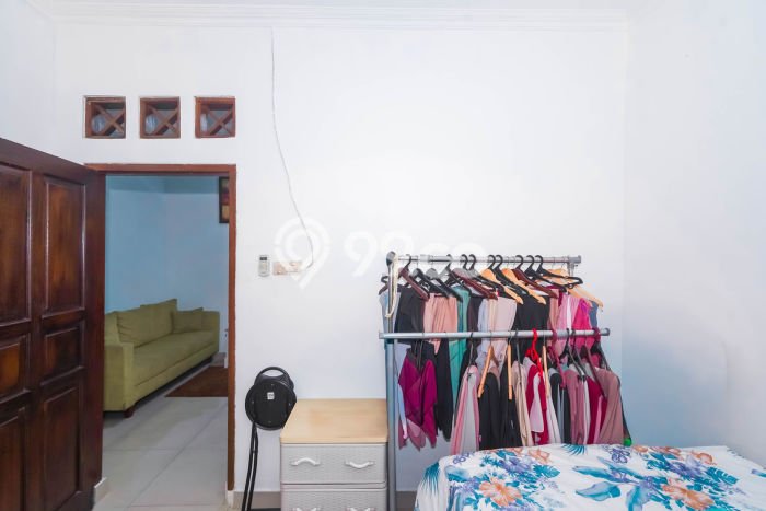 Siap Huni Hunian Elit 5 Kamar di Cimanggis Dekat ke Mana Saja Siap Huni Hunian Elit 5 Kamar di Cimanggis Dekat ke Mana Saja