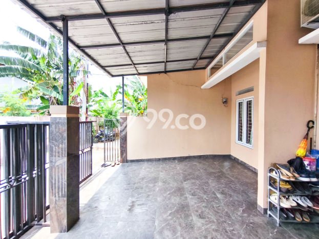 Dijual Hunian Rumah Terawat 3 Kamar di Lippo Karawaci, Tangerang Dijual Hunian Rumah Terawat 3 Kamar di Lippo Karawaci, Tangerang