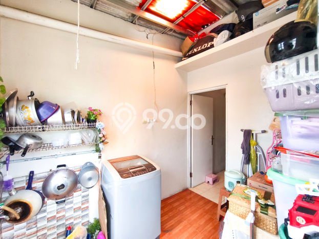 Dijual Hunian Rumah Terawat 3 Kamar di Lippo Karawaci, Tangerang Dijual Hunian Rumah Terawat 3 Kamar di Lippo Karawaci, Tangerang