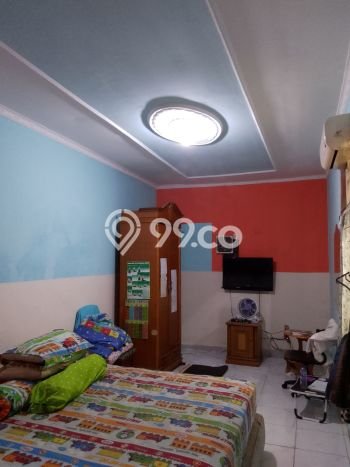 PROMO SPESIAL! Jual Rumah Premium area Pondok Kelapa, Jakarta Timur, Luas Tanah 175m² LB 150m² PROMO SPESIAL! Jual Rumah Premium area Pondok Kelapa, Jakarta Timur, Luas Tanah 175m² LB 150m²