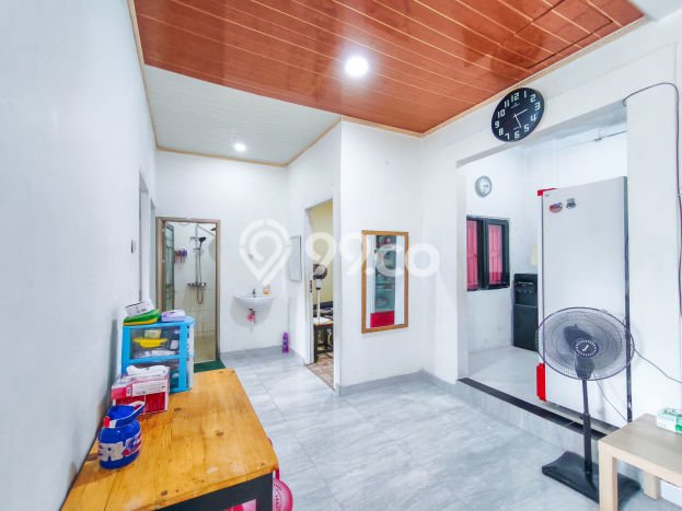 Rumah Minimalis 3 Kamar LT 128m2 di Cilebut Rumah Minimalis 3 Kamar LT 128m2 di Cilebut
