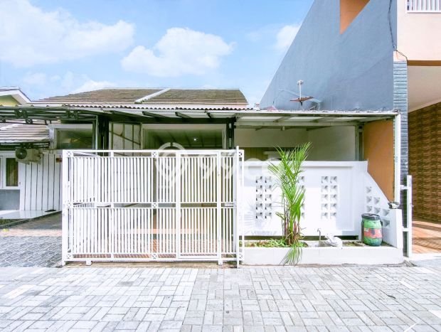 INVESTASI TEPAT! Rumah area Bogor Utara, Luas 72m² LB 36m² INVESTASI TEPAT! Rumah area Bogor Utara, Luas 72m² LB 36m²