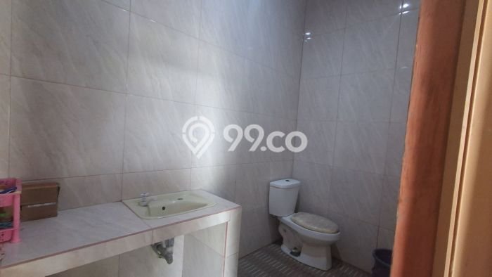 Rumah Minimalis 5 KT di Sentul City Bogor Rumah Minimalis 5 KT di Sentul City Bogor