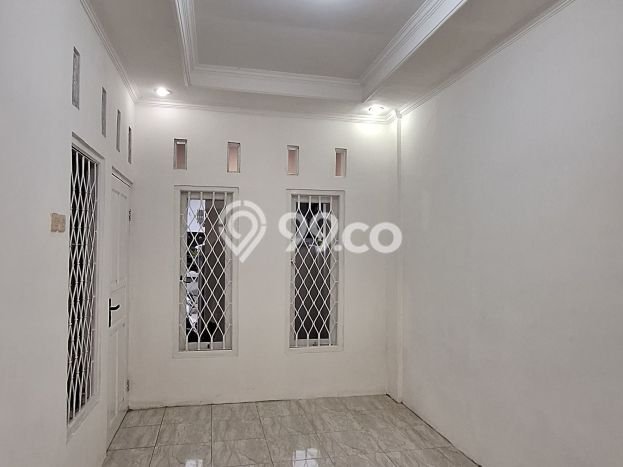 HARGA SPESIAL! Rumah Modern di Bojong Gede, Bogor, LT 60m2m² LB 60m2m² BISA KPR! HARGA SPESIAL! Rumah Modern di Bojong Gede, Bogor, LT 60m2m² LB 60m2m² BISA KPR!