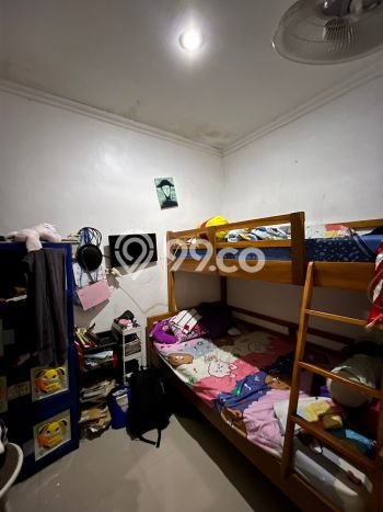 Rumah Minimalis 2 KT di Jati Asih Bekasi Rumah Minimalis 2 KT di Jati Asih Bekasi