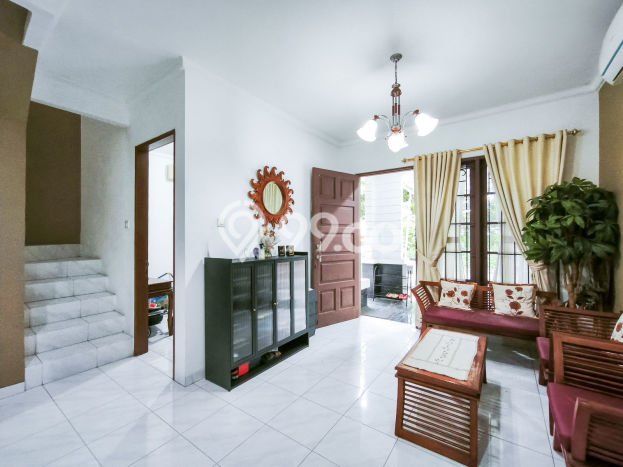 Jual Rumah Strategis Bagus Punya 4 KT di Gunung Putri Bogor SHM Jual Rumah Strategis Bagus Punya 4 KT di Gunung Putri Bogor SHM