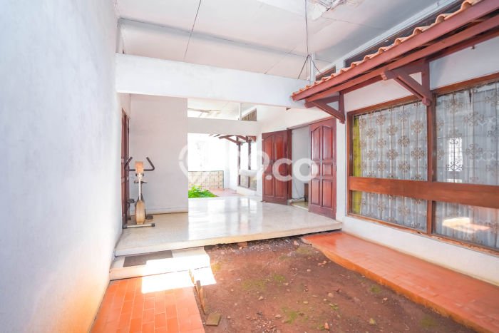 Hunian Super Elit dengan Akses Paling Strategis di Cipete, Jakarta Selatan Hunian Super Elit dengan Akses Paling Strategis di Cipete, Jakarta Selatan