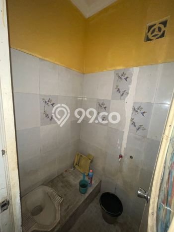Rumah Minimalis 3 KT di Grand Wisata Bekasi Rumah Minimalis 3 KT di Grand Wisata Bekasi
