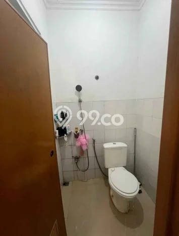 Rumah Modern Minimalis 2 KT Siap Huni di Bekasi Utara Rumah Modern Minimalis 2 KT Siap Huni di Bekasi Utara