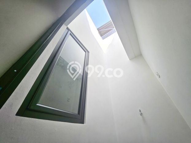 Dijual Rumah Modern 3 KT di Harapan Indah, Bekasi Dijual Rumah Modern 3 KT di Harapan Indah, Bekasi
