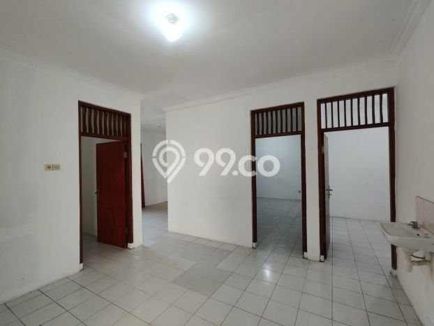 Jual Rumah Eksklusif 4 KT di Tanah Sareal, Bogor Jual Rumah Eksklusif 4 KT di Tanah Sareal, Bogor