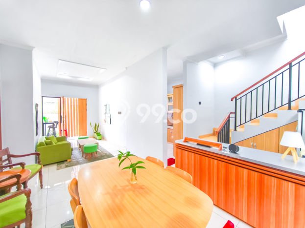Dijual Rumah Mewah Exclusive di Jagakarsa, Jakarta Selatan Dijual Rumah Mewah Exclusive di Jagakarsa, Jakarta Selatan