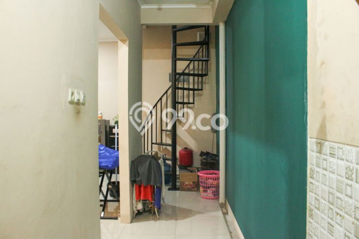 Rumah Modern 3 KT LT 150m2 di Jatibening Rumah Modern 3 KT LT 150m2 di Jatibening