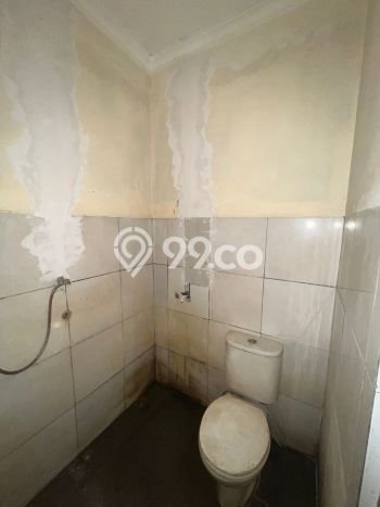 Rumah Minimalis 3 KT di Grand Wisata Bekasi Rumah Minimalis 3 KT di Grand Wisata Bekasi