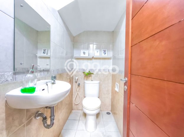 Dijual Rumah Mewah Exclusive di Jagakarsa, Jakarta Selatan Dijual Rumah Mewah Exclusive di Jagakarsa, Jakarta Selatan