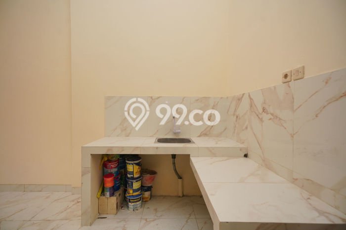 Rumah Siap Huni 3 KT 1 KM di Summarecon Bekasi, Bekasi Rumah Siap Huni 3 KT 1 KM di Summarecon Bekasi, Bekasi