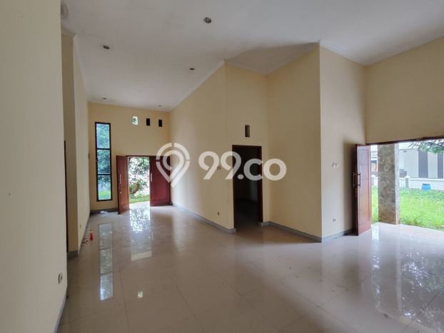 Hunian Nyaman Asri 3 KT Siap Huni di Sentul City Bogor Hunian Nyaman Asri 3 KT Siap Huni di Sentul City Bogor