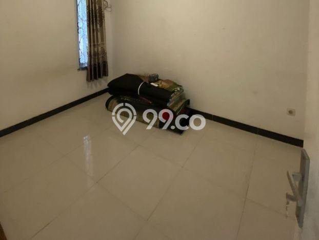 Rumah Modern 2 KT di Cibubur Jakarta Timur Rumah Modern 2 KT di Cibubur Jakarta Timur