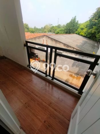 Rumah Minimalis 3 KT di Cibubur Jakarta Timur Rumah Minimalis 3 KT di Cibubur Jakarta Timur
