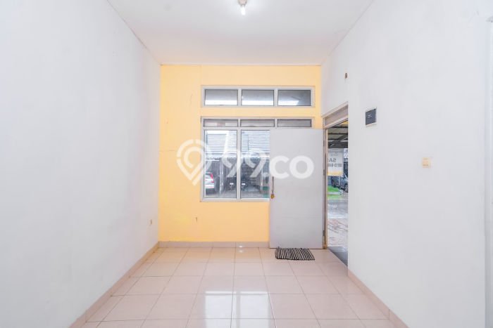 Dijual Cepat Rumah Favorit Siap Huni LB 36m2 di Cilodong, Depok Dijual Cepat Rumah Favorit Siap Huni LB 36m2 di Cilodong, Depok