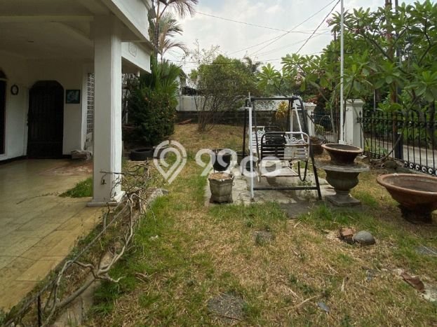 Rumah Elit LB 280m2 Siap Huni Desain Elegan di Galaxy, Bekasi Rumah Elit LB 280m2 Siap Huni Desain Elegan di Galaxy, Bekasi