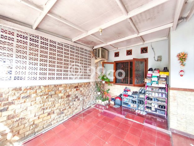 Jual Rumah Favorit Siap Huni LB 150m2 di Pamulang, Tangerang Selatan Jual Rumah Favorit Siap Huni LB 150m2 di Pamulang, Tangerang Selatan