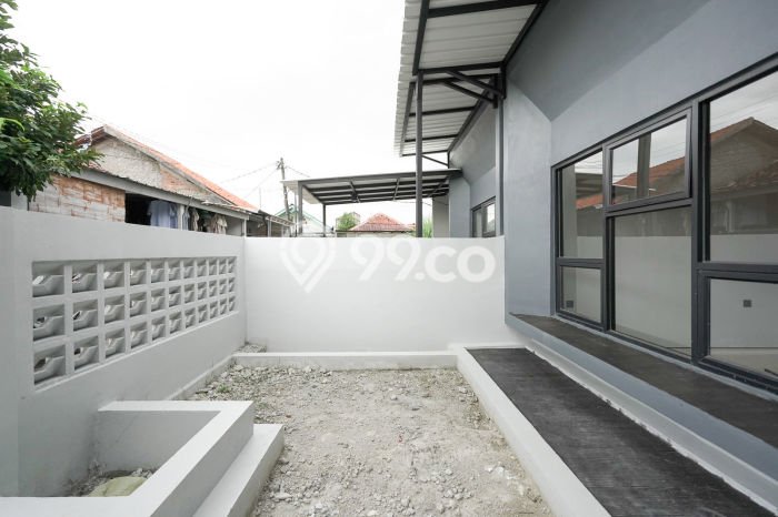 Hunian Murah Dijual Area Babelan, Bekasi Harga Rp 450 Juta Hunian Murah Dijual Area Babelan, Bekasi Harga Rp 450 Juta