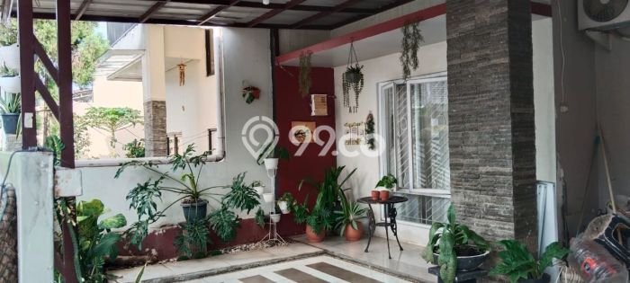 Dijual Rumah Strategis Bagus Punya 2 KT di Cilodong Depok SHM Dijual Rumah Strategis Bagus Punya 2 KT di Cilodong Depok SHM