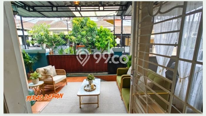 Hunian Nyaman Asri 4 KT Siap Huni di Kota Wisata Bogor Hunian Nyaman Asri 4 KT Siap Huni di Kota Wisata Bogor