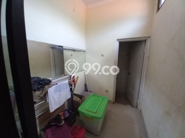 Rumah Luas Asri 5 KT Siap Huni di Sukmajaya Depok Rumah Luas Asri 5 KT Siap Huni di Sukmajaya Depok