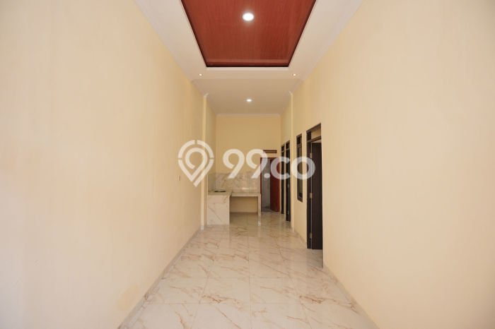 Rumah Siap Huni 3 KT 1 KM di Summarecon Bekasi, Bekasi Rumah Siap Huni 3 KT 1 KM di Summarecon Bekasi, Bekasi