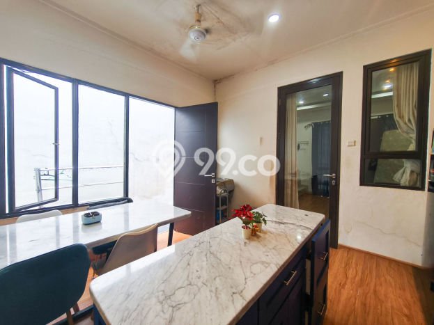 Rumah Luas Asri 2 KT Siap Pakai di Bekasi Bekasi Rumah Luas Asri 2 KT Siap Pakai di Bekasi Bekasi