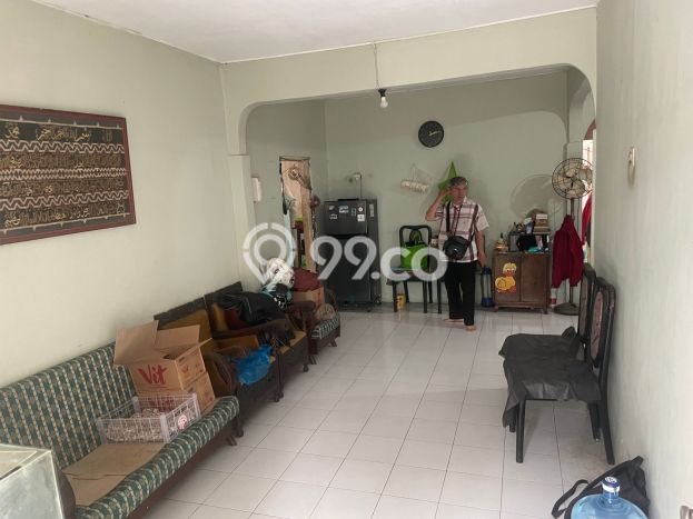 For Sale Hunian Rumah Nyaman 3 KT di Sentul City, Bogor For Sale Hunian Rumah Nyaman 3 KT di Sentul City, Bogor