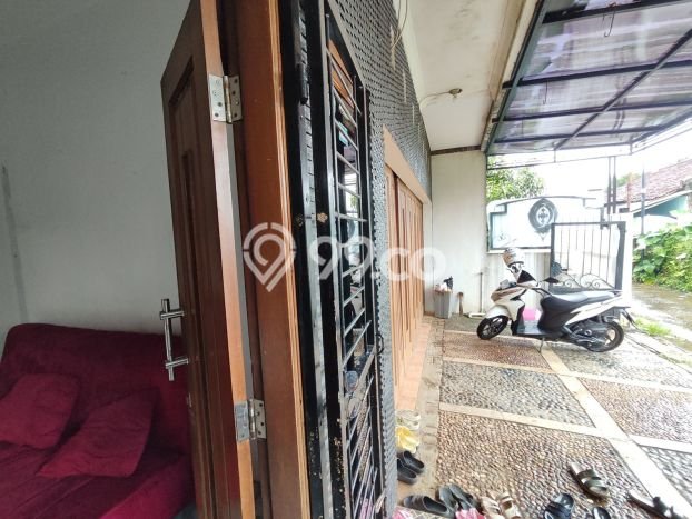 Rumah Modern Minimalis 5 Kamar Siap Huni di Ciampea Rumah Modern Minimalis 5 Kamar Siap Huni di Ciampea