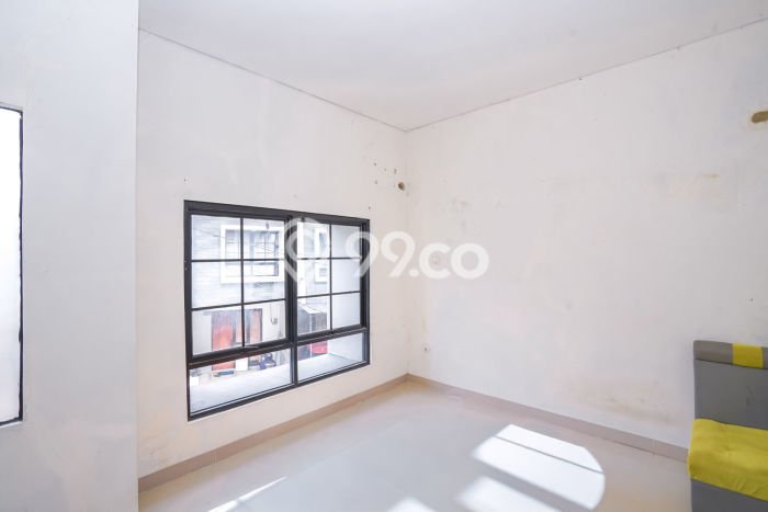 Dijual Rumah Eksklusif 2 KT di Sukmajaya, Depok Dijual Rumah Eksklusif 2 KT di Sukmajaya, Depok