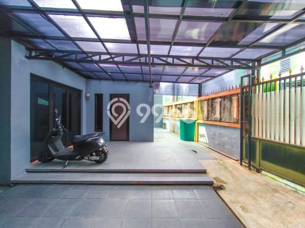 Dijual Hunian Mewah dengan Fasilitas Sekitar Komplit di Cilandak, Jakarta Selatan Dijual Hunian Mewah dengan Fasilitas Sekitar Komplit di Cilandak, Jakarta Selatan