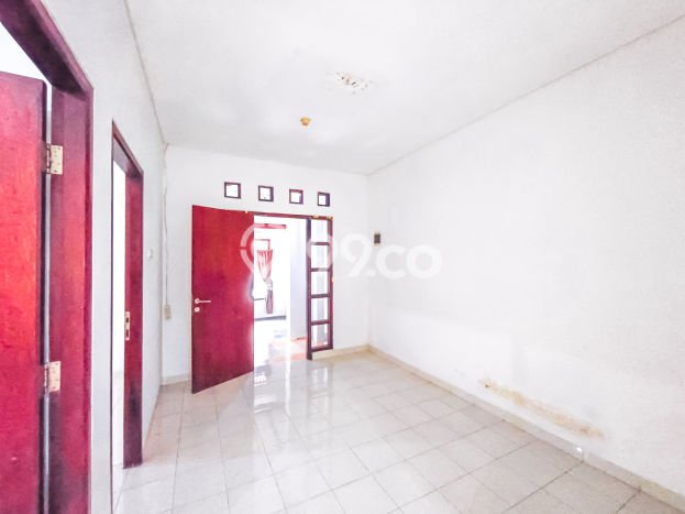 Hunian Cantik Minimalis Lb 69m2 di Pancoran Mas, Depok Hunian Cantik Minimalis Lb 69m2 di Pancoran Mas, Depok