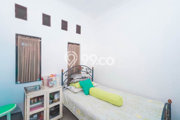 Siap Huni Hunian Elit 5 Kamar di Cimanggis Dekat ke Mana Saja Siap Huni Hunian Elit 5 Kamar di Cimanggis Dekat ke Mana Saja