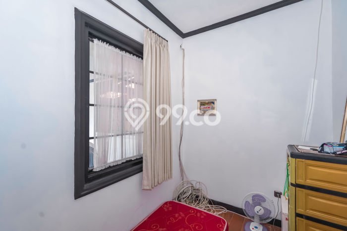 Dijual Rumah Premium dengan Fasilitas Sekitar Komplit di Jagakarsa, Jakarta Selatan Dijual Rumah Premium dengan Fasilitas Sekitar Komplit di Jagakarsa, Jakarta Selatan