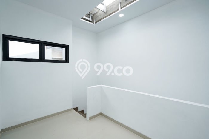 Rumah Modern 3 Kamar LT 73m2 di Summarecon Bekasi Rumah Modern 3 Kamar LT 73m2 di Summarecon Bekasi