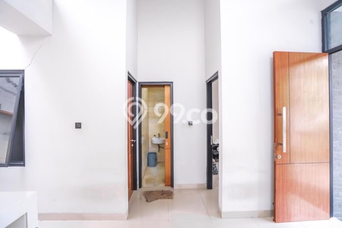 For Sale Hunian Rumah Nyaman 2 Kamar di Summarecon Bekasi, Bekasi For Sale Hunian Rumah Nyaman 2 Kamar di Summarecon Bekasi, Bekasi