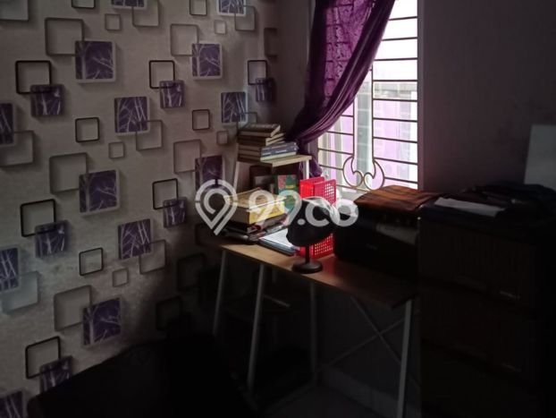 Rumah Strategis di Galaxy, Bekasi, Luas 72m² Bangunan 54m² - BISA KPR! Rumah Strategis di Galaxy, Bekasi, Luas 72m² Bangunan 54m² - BISA KPR!