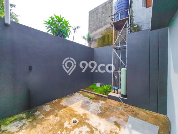Dijual Hunian Mewah dengan Fasilitas Sekitar Komplit di Cilandak, Jakarta Selatan Dijual Hunian Mewah dengan Fasilitas Sekitar Komplit di Cilandak, Jakarta Selatan