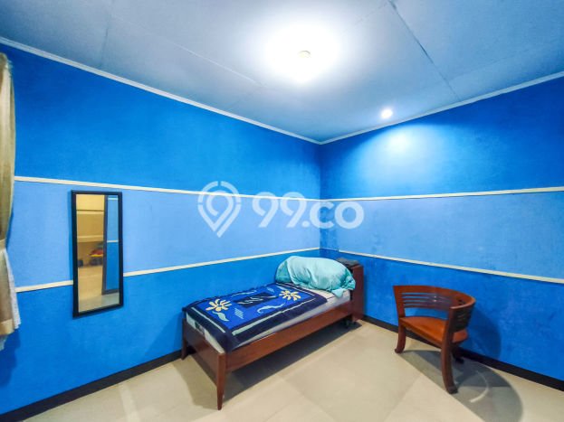 Dijual Hunian Mewah dengan Fasilitas Sekitar Lengkap di Pamulang, Tangerang Selatan Dijual Hunian Mewah dengan Fasilitas Sekitar Lengkap di Pamulang, Tangerang Selatan