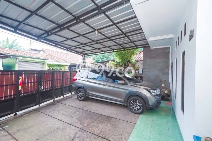 Siap Huni Hunian Elit 5 Kamar di Cimanggis Dekat ke Mana Saja Siap Huni Hunian Elit 5 Kamar di Cimanggis Dekat ke Mana Saja
