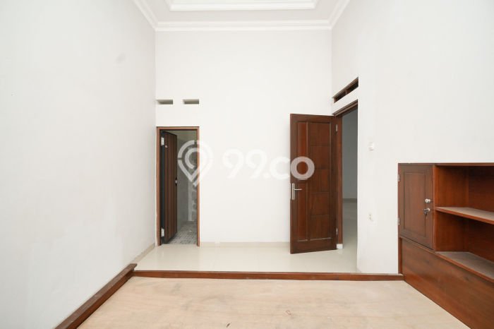 Rumah Minimalis 4 Kamar LT 165m2 di Jati Asih Rumah Minimalis 4 Kamar LT 165m2 di Jati Asih