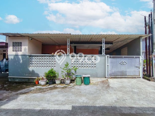 Rumah Minimalis 3 Kamar LT 128m2 di Cilebut Rumah Minimalis 3 Kamar LT 128m2 di Cilebut