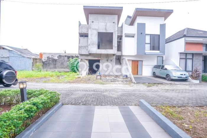 For Sale Hunian Rumah Nyaman 2 Kamar di Summarecon Bekasi, Bekasi For Sale Hunian Rumah Nyaman 2 Kamar di Summarecon Bekasi, Bekasi
